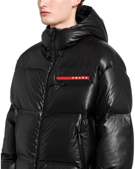 cheap prada jacket|prada puffer jacket price.